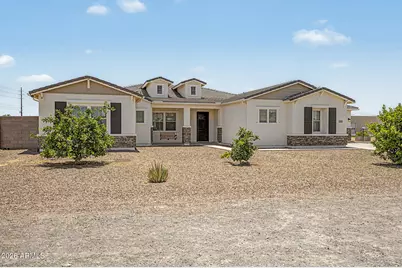 1789 E Lobo Street, San Tan Valley, AZ 85140 - Photo 5