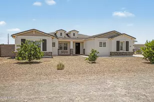 1789 E Lobo St, San Tan Valley, AZ 85140 - Photo 5