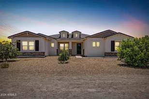 1789 E Lobo St, San Tan Valley, AZ 85140 - Photo 1