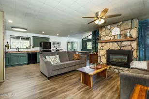 35 E Oak Dr, Munds Park, AZ 86017 - Photo 3