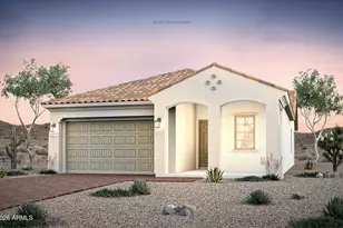 21826 W Roma Ave, Buckeye, AZ 85396 - Photo 1