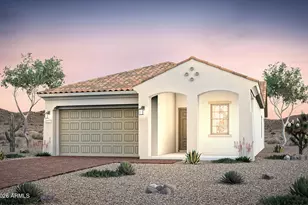 21826 W Roma Ave, Buckeye, AZ 85396 - Photo 1