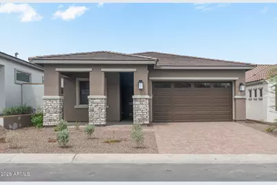 21826 W Roma Avenue, Buckeye, AZ 85396 - Photo 1