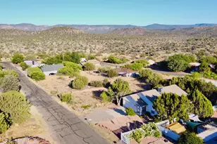 4875 E Cedar Dr, Rimrock, AZ 86335 - Photo 3