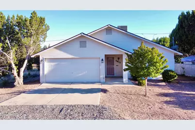 4875 E Cedar Drive, Rimrock, AZ 86335 - Photo 35