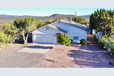 4875 E Cedar Drive, Rimrock, AZ 86335 - Photo 1