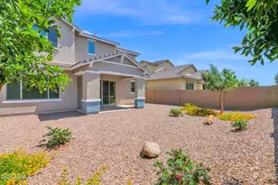 20941 E Via Del Sol St, Queen Creek, AZ 85142 - Photo 29
