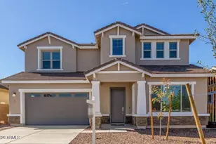 20941 E Via Del Sol St, Queen Creek, AZ 85142 - Photo 1