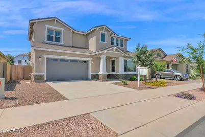 20941 E Via Del Sol Street, Queen Creek, AZ 85142 - Photo 3