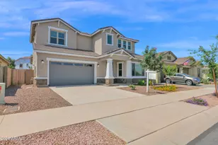 20941 E Via Del Sol St, Queen Creek, AZ 85142 - Photo 3