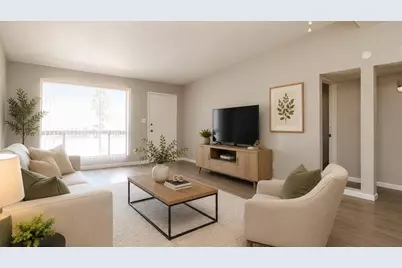 7015 E Wilshire Drive #Apt 4, Scottsdale, AZ 85257 - Photo 3