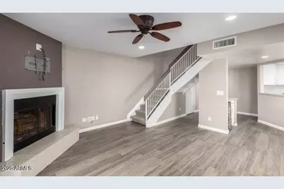 3030 N Hayden Road #Unit 16, Scottsdale, AZ 85251 - Photo 3