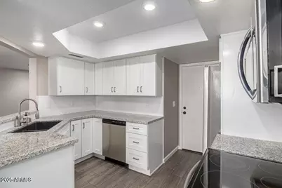 3030 N Hayden Road #Unit 16, Scottsdale, AZ 85251 - Photo 5