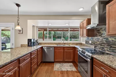 5539 E Corrine Drive, Scottsdale, AZ 85254 - Photo 9
