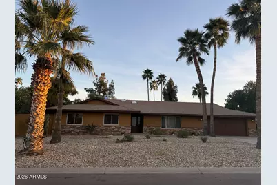 5539 E Corrine Drive, Scottsdale, AZ 85254 - Photo 1