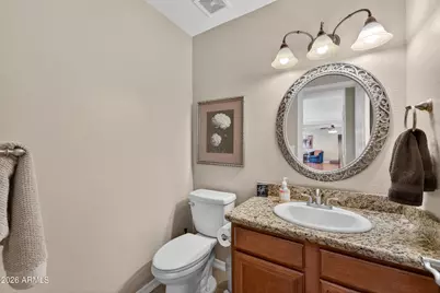 5539 E Corrine Drive, Scottsdale, AZ 85254 - Photo 13