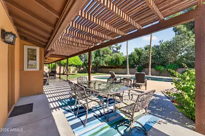 5539 E Corrine Drive, Scottsdale, AZ 85254 - Photo 27