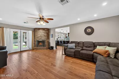 5539 E Corrine Drive, Scottsdale, AZ 85254 - Photo 5