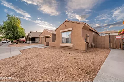 8526 W Preston Lane, Tolleson, AZ 85353 - Photo 3