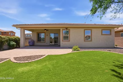 3706 E Donato Drive, Gilbert, AZ 85298 - Photo 39