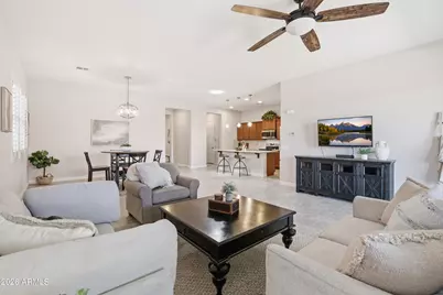 3706 E Donato Drive, Gilbert, AZ 85298 - Photo 3