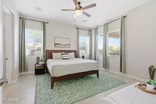3706 E Donato Dr, Gilbert, AZ 85298 - Photo 5