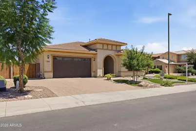 3706 E Donato Drive, Gilbert, AZ 85298 - Photo 9