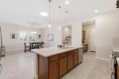 3706 E Donato Drive, Gilbert, AZ 85298 - Photo 21