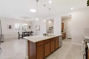 3706 E Donato Dr, Gilbert, AZ 85298 - Photo 21