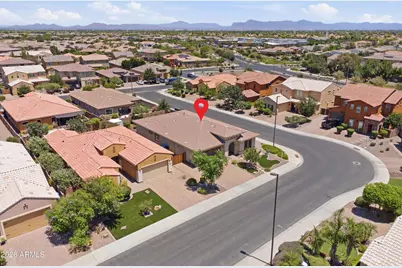 3706 E Donato Drive, Gilbert, AZ 85298 - Photo 43