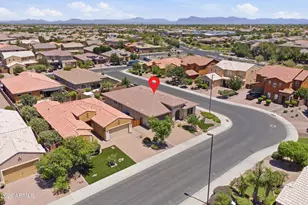 3706 E Donato Dr, Gilbert, AZ 85298 - Photo 43