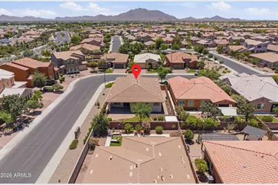 3706 E Donato Drive, Gilbert, AZ 85298 - Photo 47