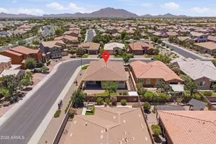 3706 E Donato Dr, Gilbert, AZ 85298 - Photo 47