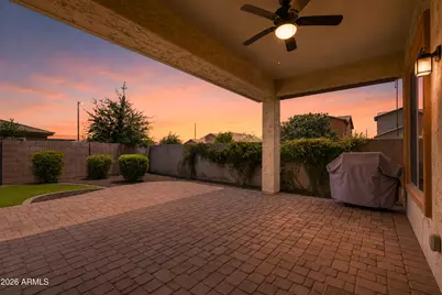 3706 E Donato Drive, Gilbert, AZ 85298 - Photo 33