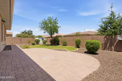 3706 E Donato Drive, Gilbert, AZ 85298 - Photo 37