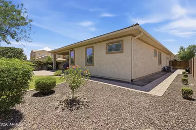 3706 E Donato Drive, Gilbert, AZ 85298 - Photo 41