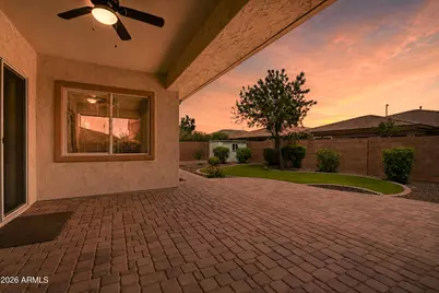 3706 E Donato Drive, Gilbert, AZ 85298 - Photo 35
