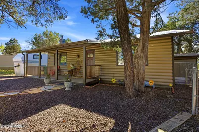 1000 S 11th Avenue S, Show Low, AZ 85901 - Photo 3