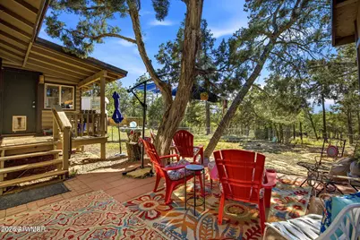 1000 S 11th Avenue S, Show Low, AZ 85901 - Photo 7