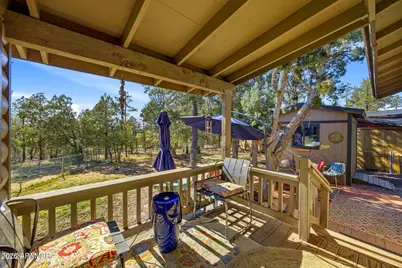 1000 S 11th Avenue S, Show Low, AZ 85901 - Photo 5