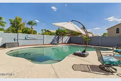 1302 N Bedford Drive, Chandler, AZ 85225 - Photo 23