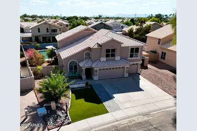 1302 N Bedford Drive, Chandler, AZ 85225 - Photo 29