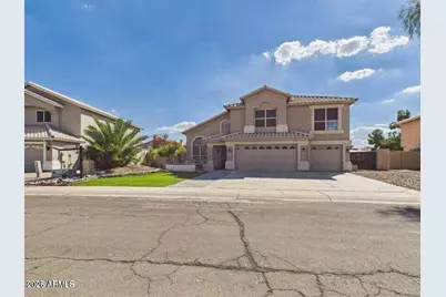 1302 N Bedford Drive, Chandler, AZ 85225 - Photo 1