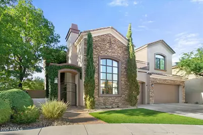 5019 E Lucia Drive, Cave Creek, AZ 85331 - Photo 1
