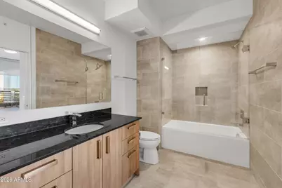 7120 E Kierland Boulevard #509, Scottsdale, AZ 85254 - Photo 21
