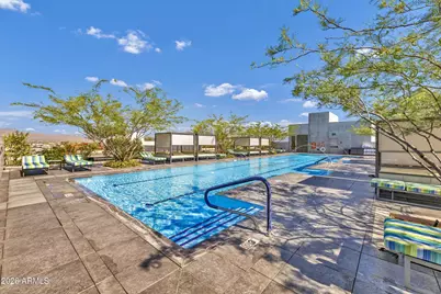 7120 E Kierland Boulevard #509, Scottsdale, AZ 85254 - Photo 35