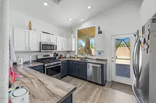 3510 W Webster Ct, Anthem, AZ 85086 - Photo 9