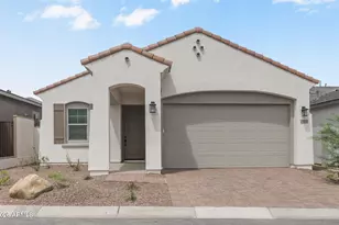 21818 W Roma Ave, Buckeye, AZ 85396 - Photo 1