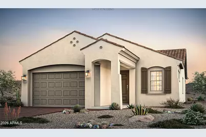 21818 W Roma Avenue, Buckeye, AZ 85396 - Photo 1