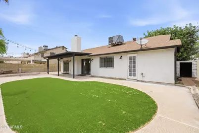 5131 E Dallas Street, Mesa, AZ 85205 - Photo 49